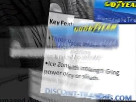 Goodyear Assurance TripleTred Houston Dallas Austin Tyler