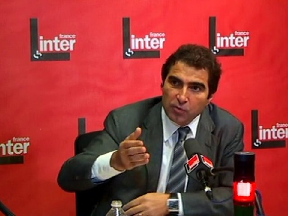 Christian Jacob