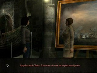 Chronicles of Mystery: L' arbre de vie