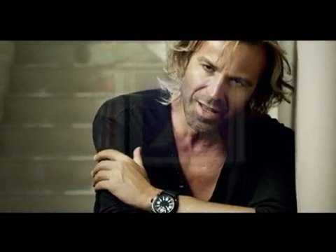 Soner Arıca Kayıp Orjinal Klip