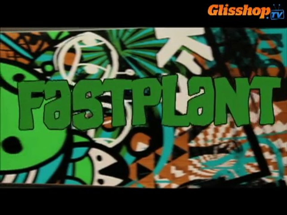 Snow K2 - Fastplant