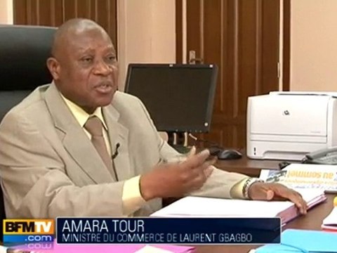 Abidjan : les pro-Gbagbo critiquent les pressions