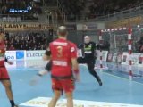 Handball: retour sur Sélestat-Mulhouse
