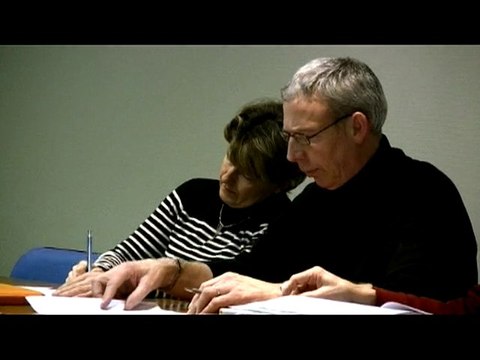 Assemblée générale de l'association des amis de Wielsbeke