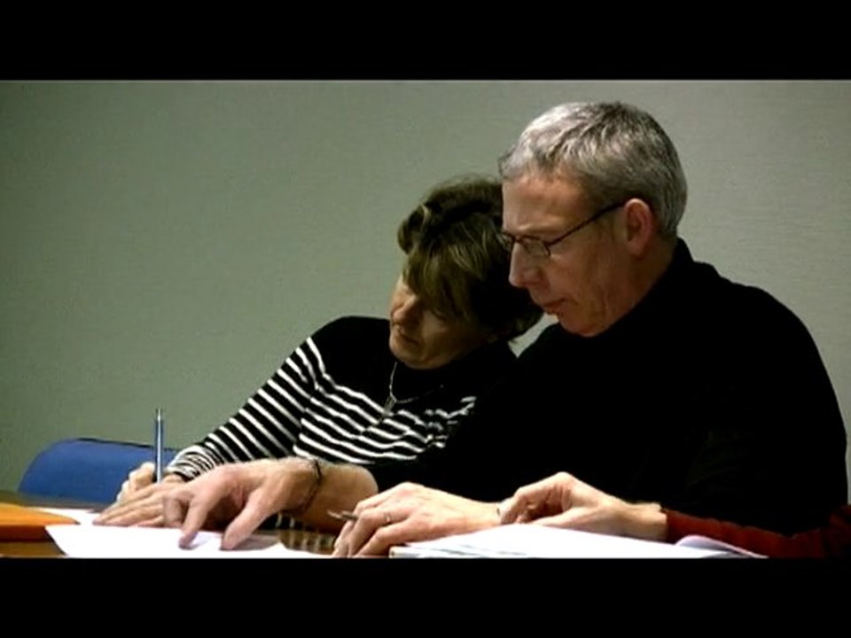 Assemblée générale de l'association des amis de Wielsbeke