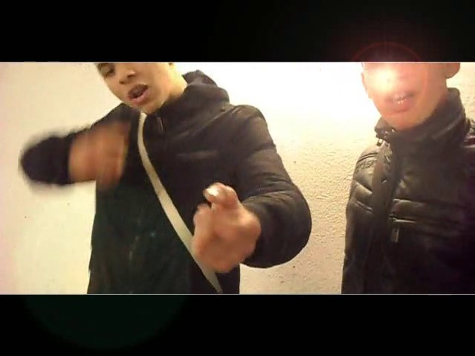 Beziers Freestyle Kamikaze