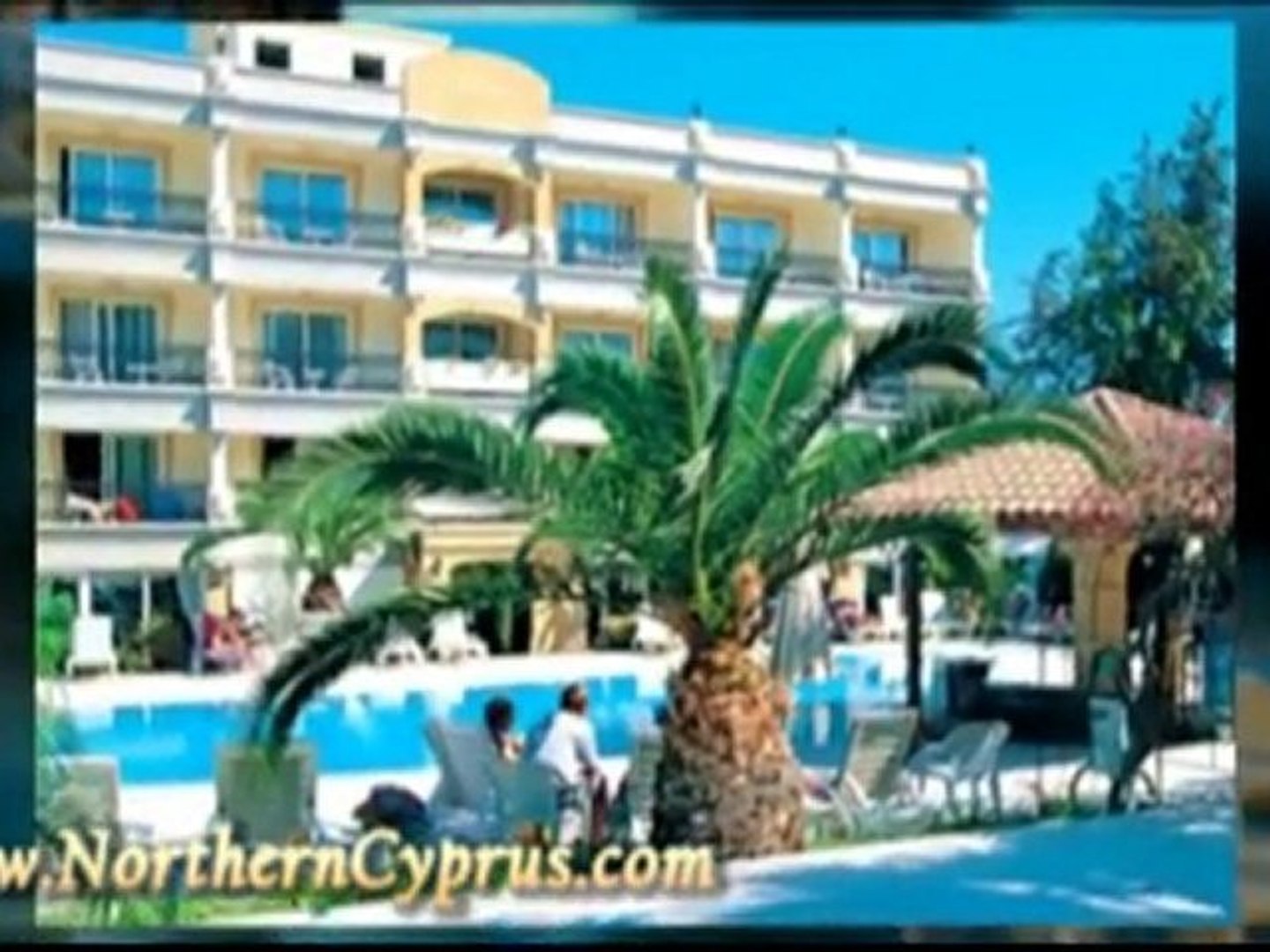 ⁣Northern Cyprus Hotels - Kyrenia Hotels