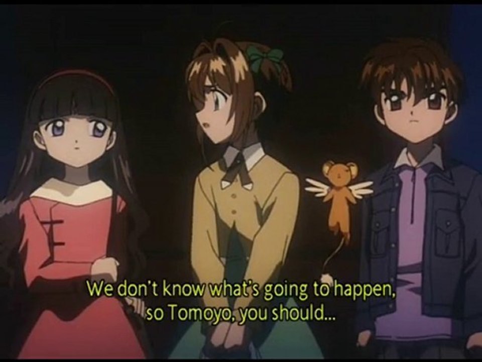 CCS 70 Why did I do this?