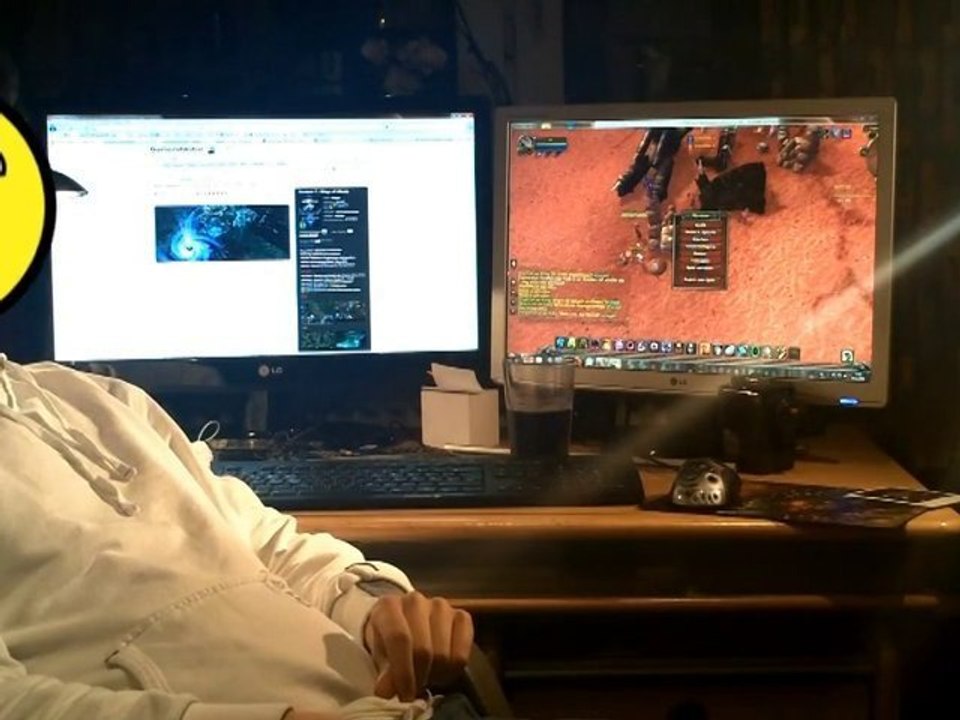 Ihr seid GamersGlobal - ein Videospiele Video