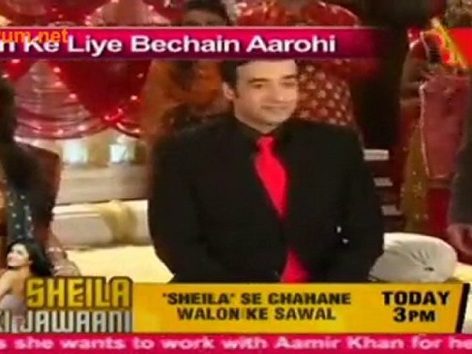 Dulha Koi Pyar Koi Aur...
