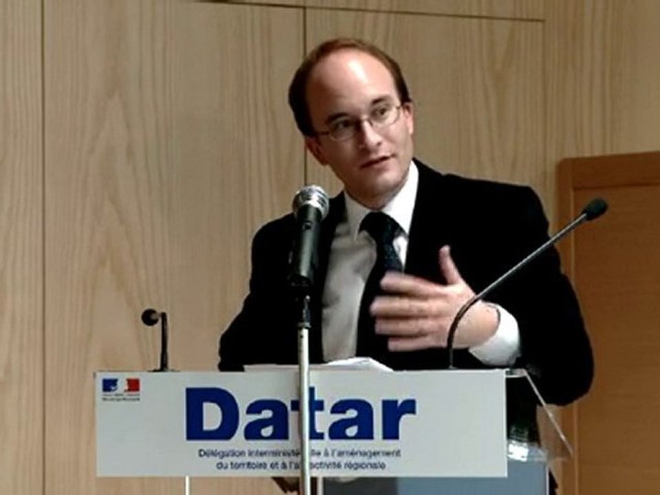 Philippe Matheron