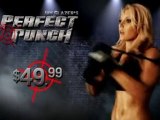 Perfect Punch As Seen On TV MMA workout