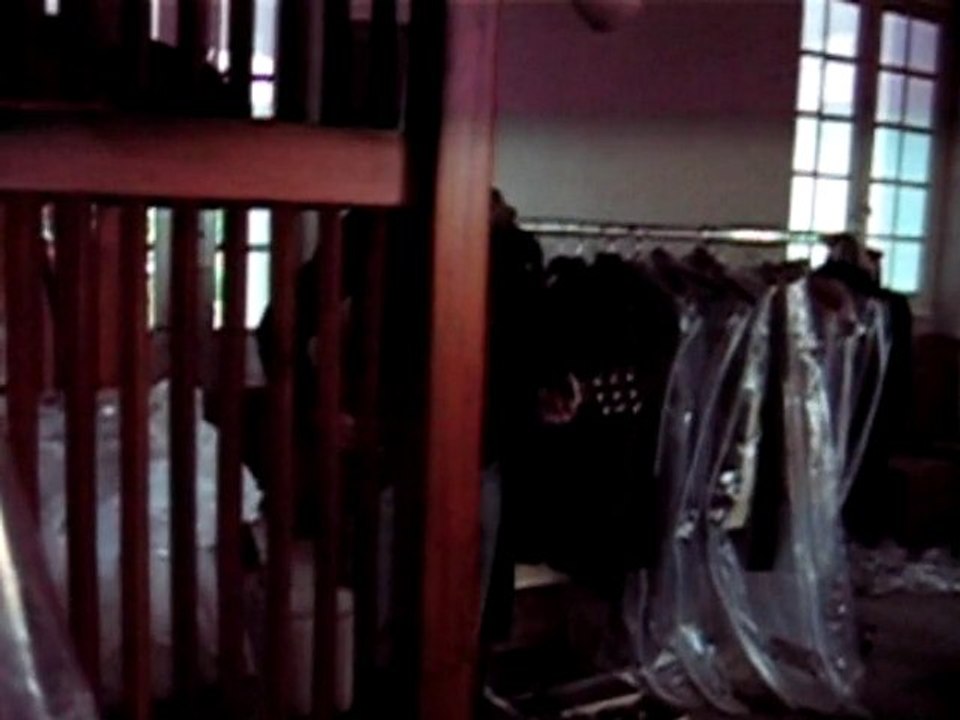 Laurent _Bouhnik_guitare_Tournage_Q_2009_...elle_est_là_