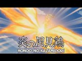 Inazuma eleven 14 vostfr p2