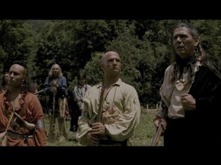 Le Dernier Des Mohicans