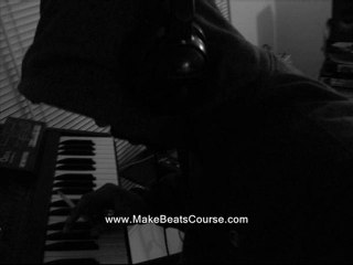 learn to make hip hop beats
