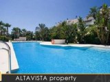 Alta Vista Spain - Puerto Banus Apartment R129750
