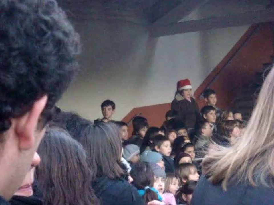 spectacle noel Jonathan 1