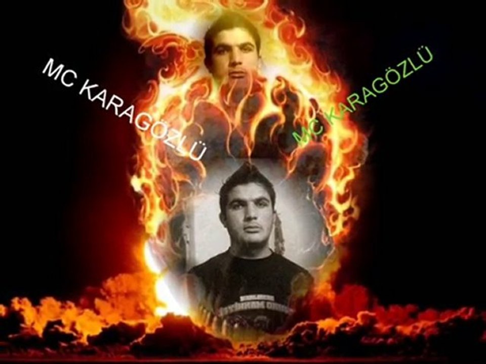 YANARCREW(mckaragözlü ft kasriklimetin) 2011 SEBEPSİZ  AYRILIK