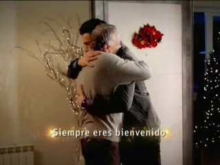 Telecinco - la navidad eres tú