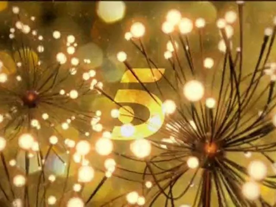 Telecinco - la noche en paz - viernes 22h15