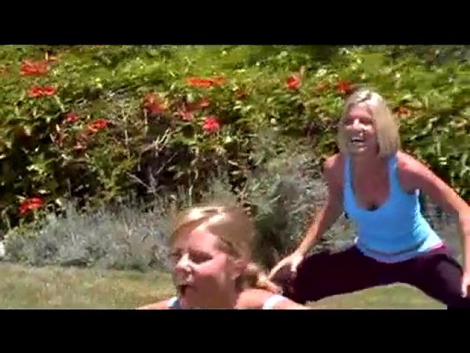 Una risata migliora la forma