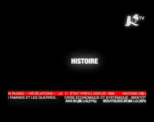 AK33 feat Lino incident diplomatik -