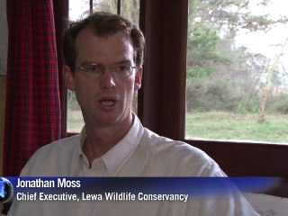 The fight to stop Kenya's rhino poachers