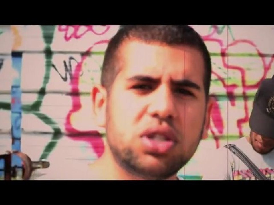 FREESTYLE ENOGY AVANT LA MIXTAPE PART.1