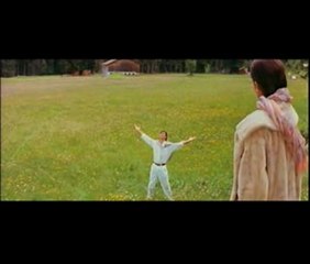 Dhadkan- dil ne yeh kaha hai dil se