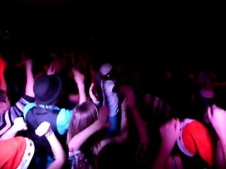 Soirée Marguerite de Navarre - Marechal - 16 Dec 2010 Cut HD