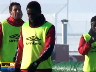 Lille espère devenir champion d’automne