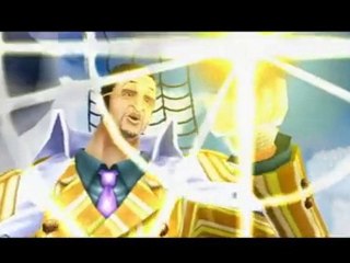 One Piece Unlimited Cruise SP - Trailer