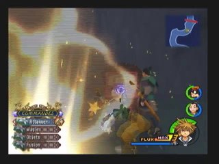 Kingdon Hearts II [15]