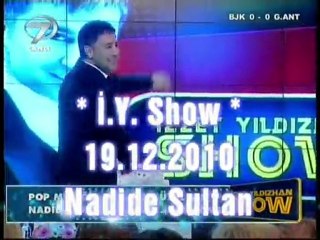 Nadide Sultan - Kara Kara