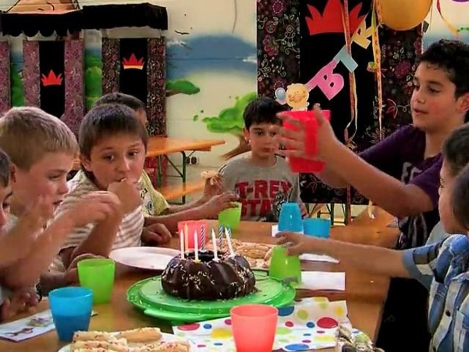 Monkey-Town Indoorspielplatz Dortmund