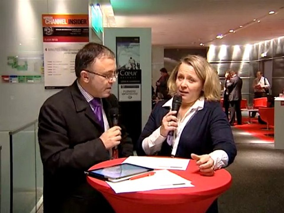 Hitachi Data Systems Forum 2010 - AR Systèmes
