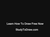 how to draw step by step tutorials