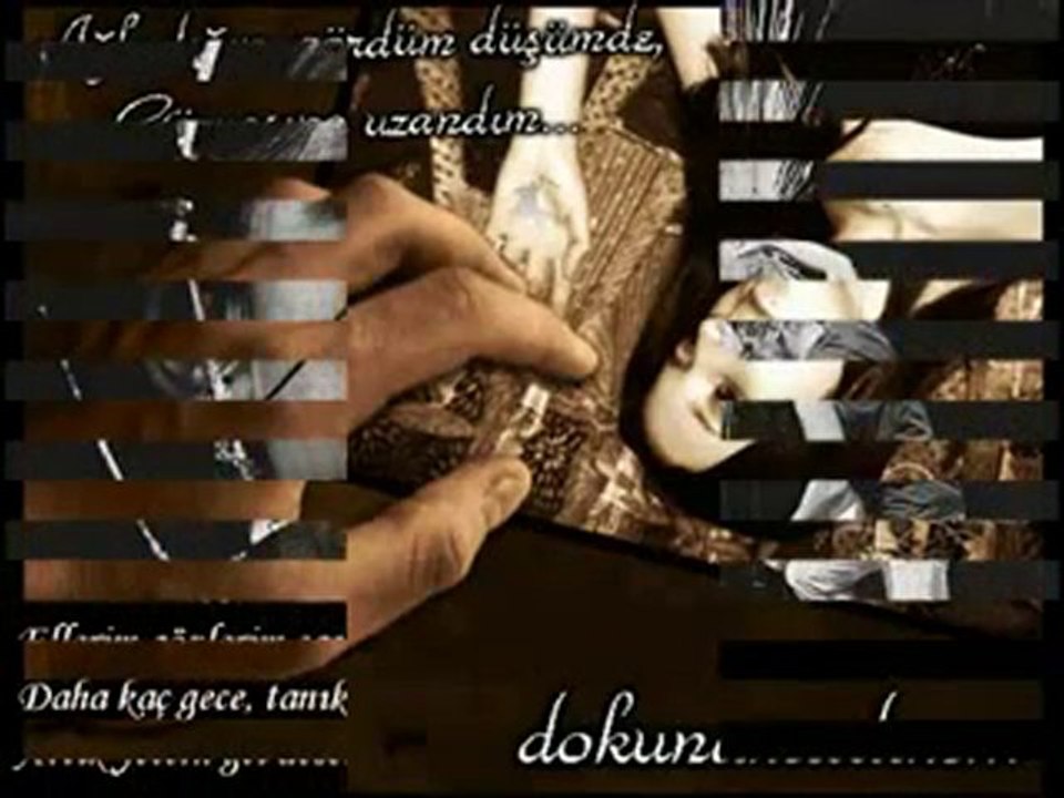 Seslisuperiz.NeT,Seninle Başladım, Bitsin Seninle