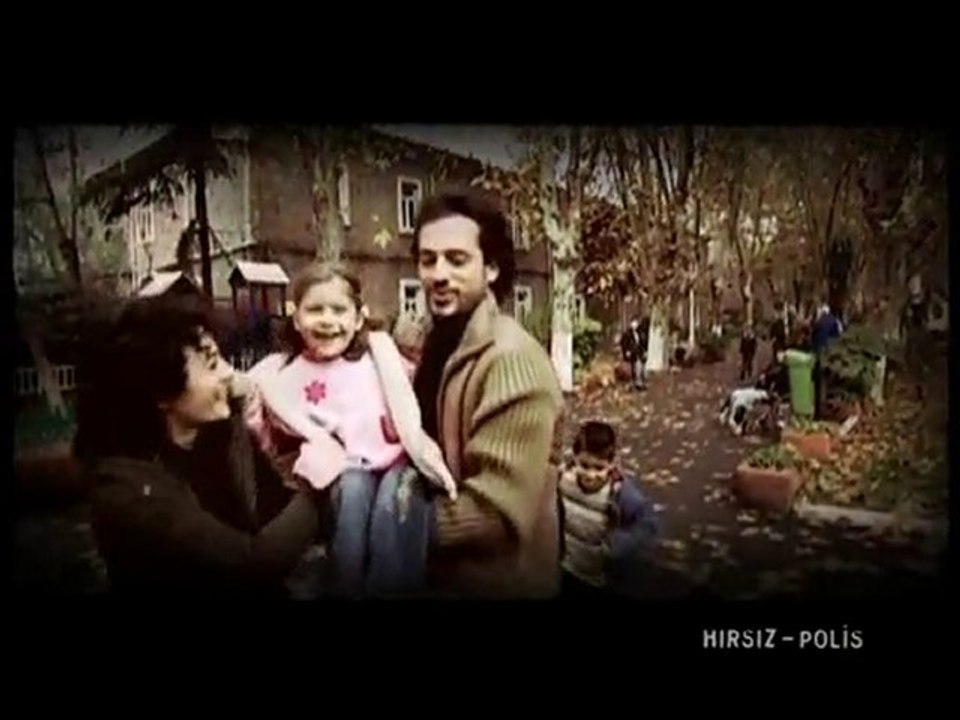 Cem Yıldız - İmkansız