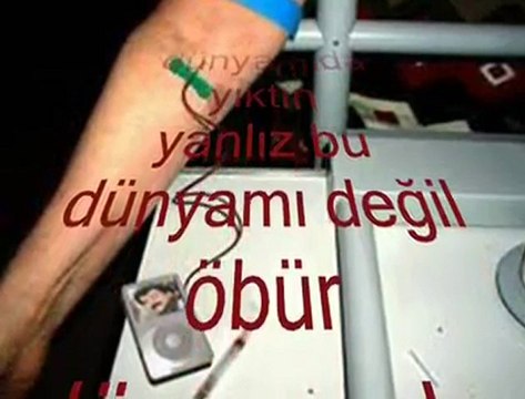 EMİN ŞENEL MEYHANE SOKAGI