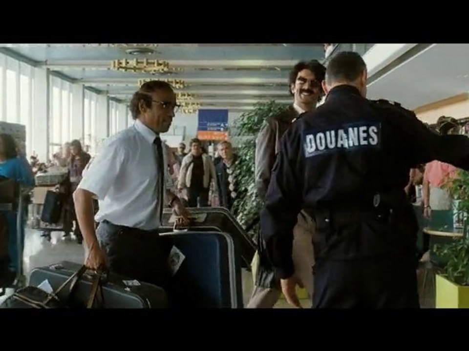 Halal Police d’Etat - bande annonce avec Eric et Ramzy