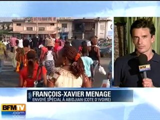 Précautions pour les Français en Côte d’Ivoire