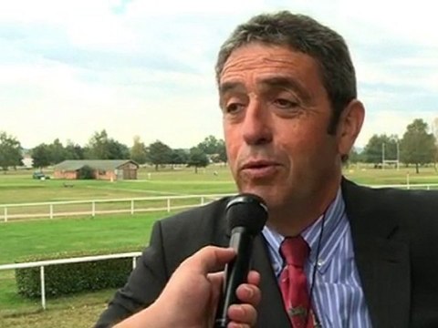 Naissance de la race Anglo-Arabe