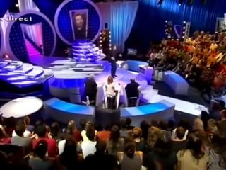 Prostitution : Sketch d'Olivier de Benoist chez ruquier