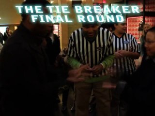 Ford Fiesta Gives Away Free Car in Los Angeles