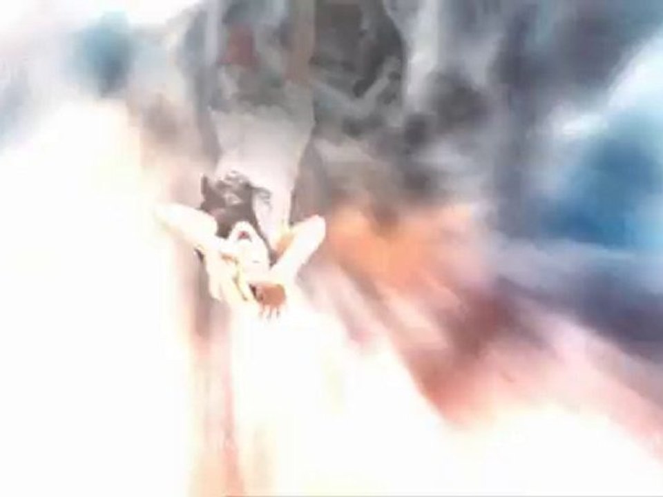 Alice - comes to Syfy January 27th