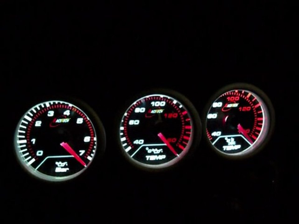 Trailer civic part.1