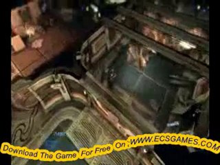 Alien Breed  Impact PS3 Gameplay Download Game