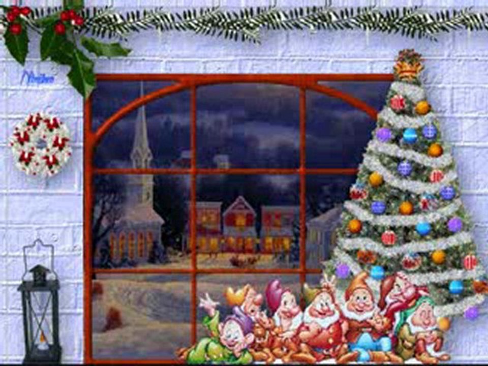 JIM REEVES - and old christmas card